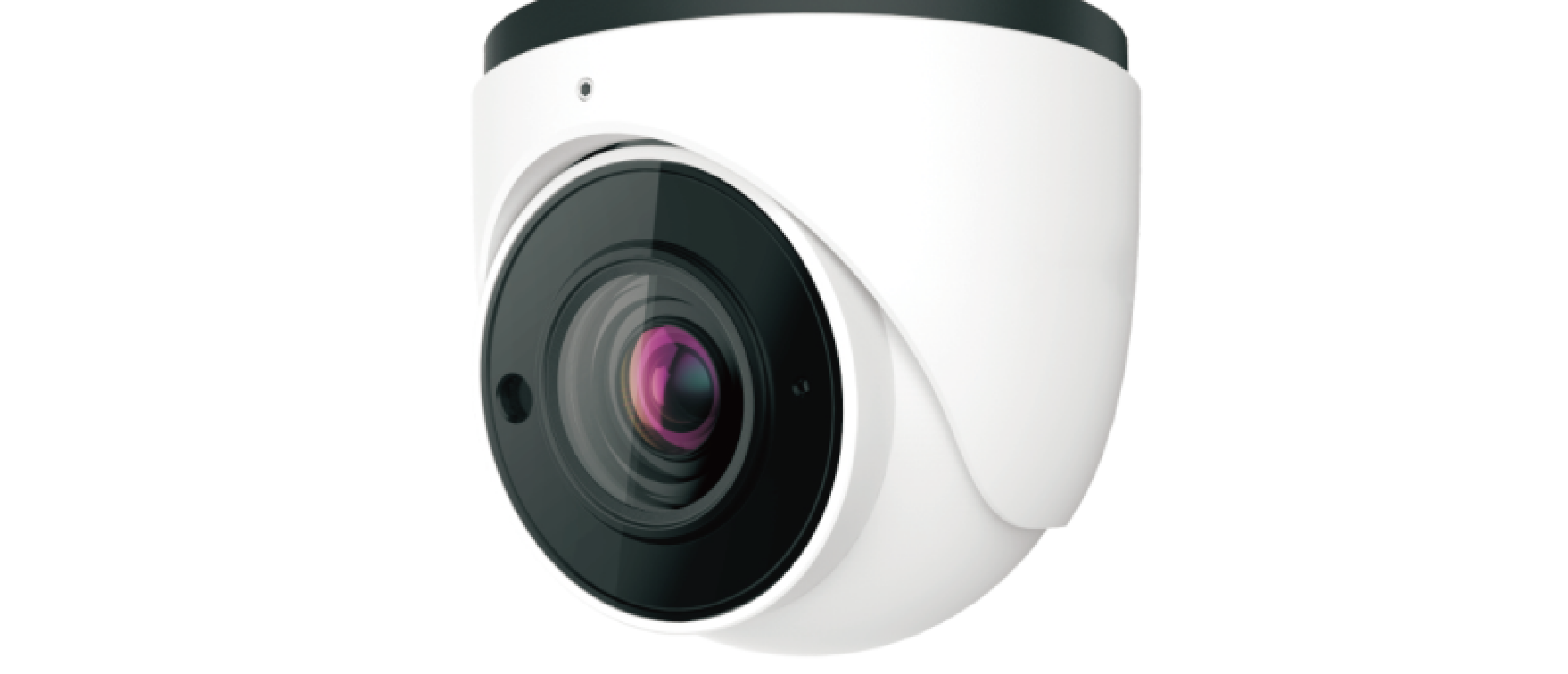 Vista NDAA compliant IP camera's