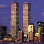 Gesmolten aluminium leidde tot instorten Twin Towers