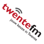Bezoek aan Twente FM
