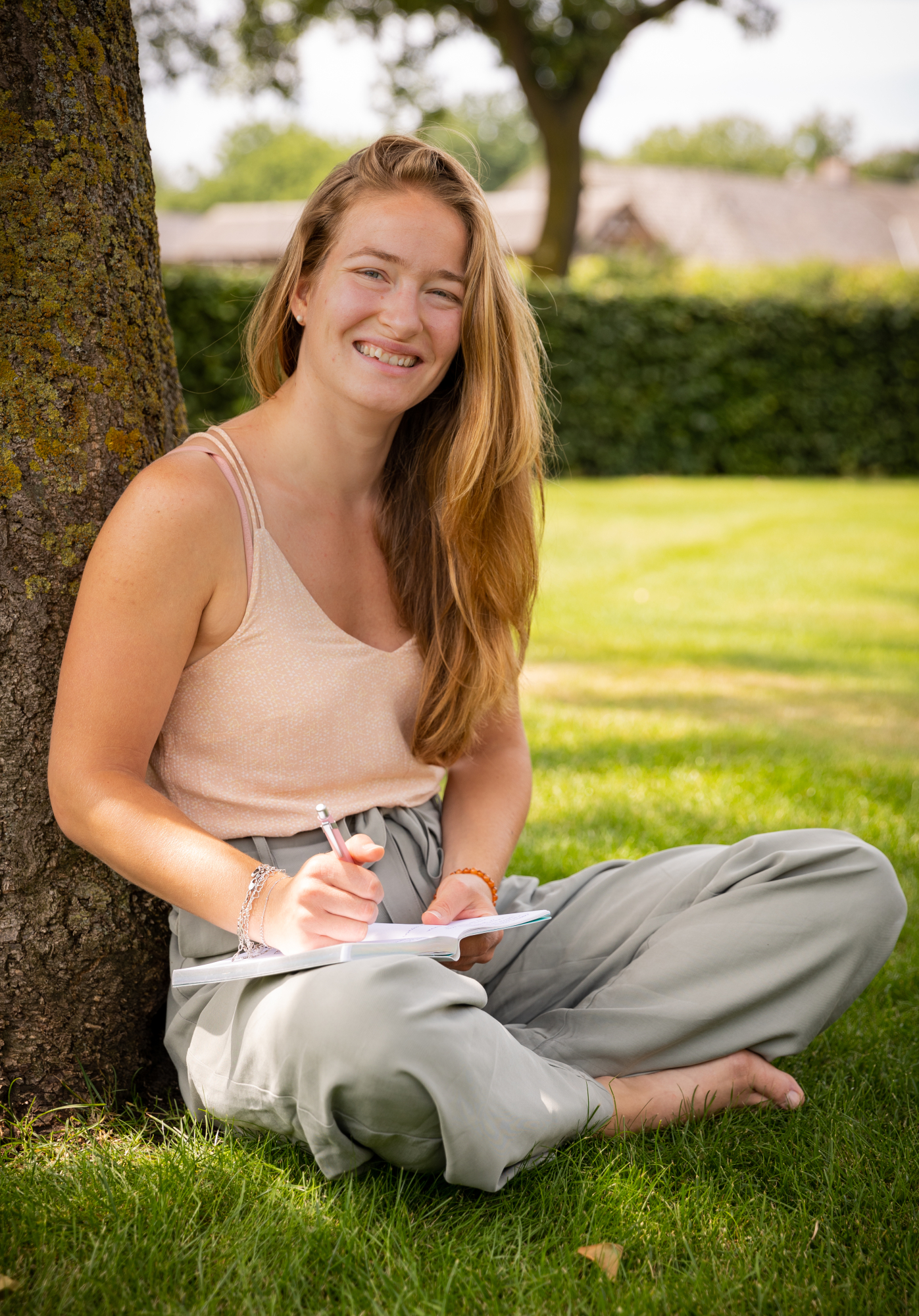 Samen onderzoeken In verbinding onderzoeken