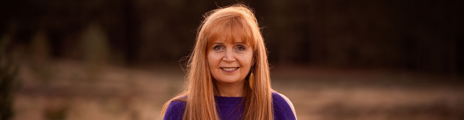 Eva Storm Author Coach Healer Trainer