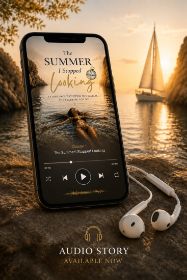 audio book