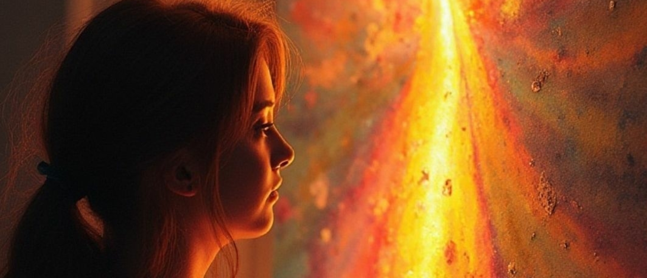 8. Blazing Path - Dancing between Fire & Water Oracle Deck 8. Blazing Path - Dancing between Fire & Water Oracle Deck