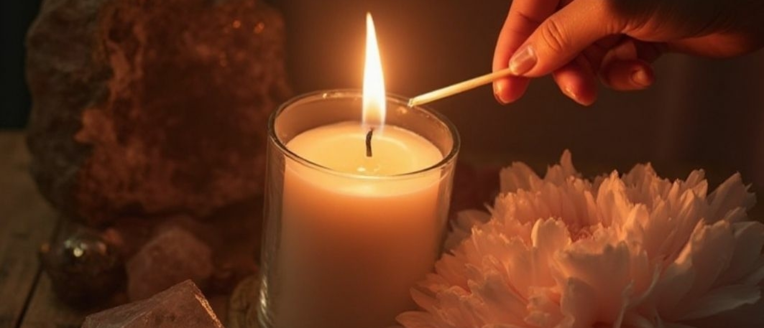 1. Fire Starter - Dancing between Fire & Water Oracle Deck