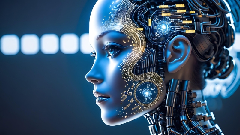 humanoid