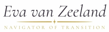 Eva van Zeeland navigator of transition keynote speaker 1