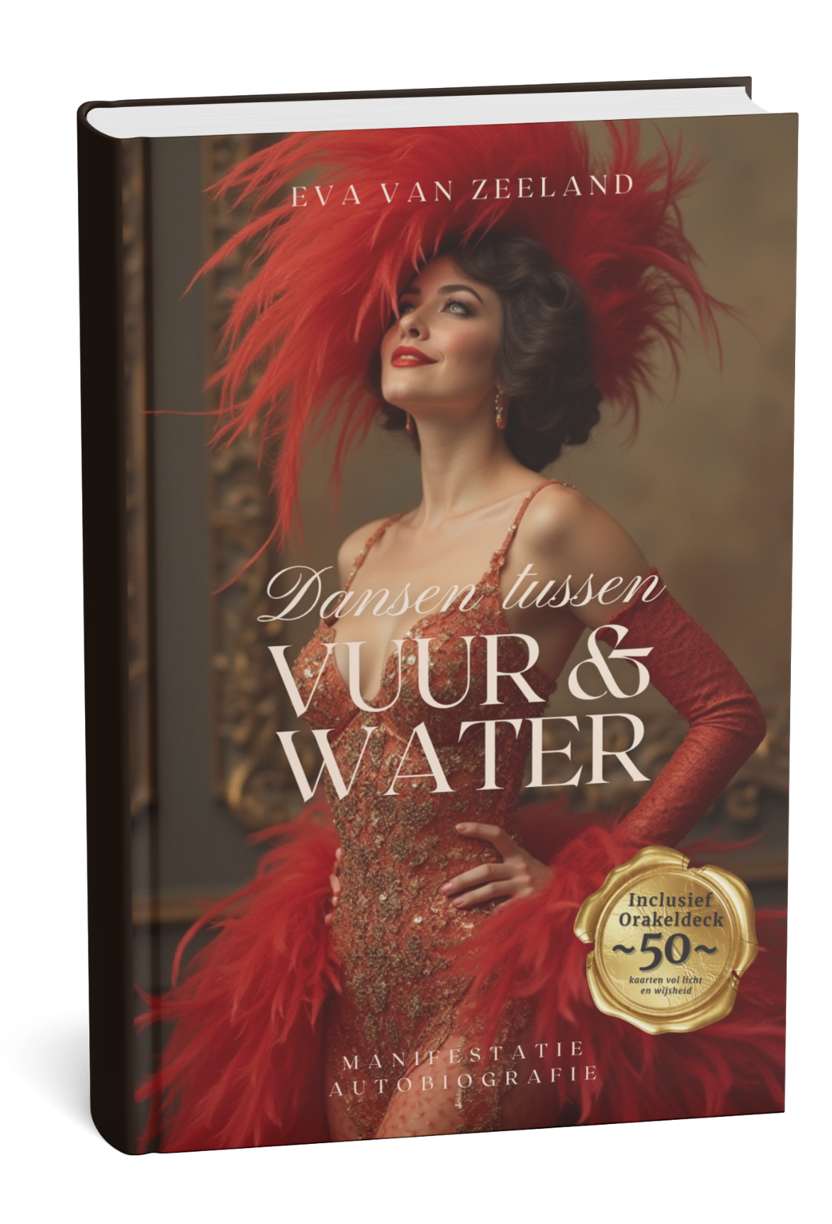 boek eva van zeeland
