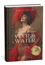 boek eva van zeeland