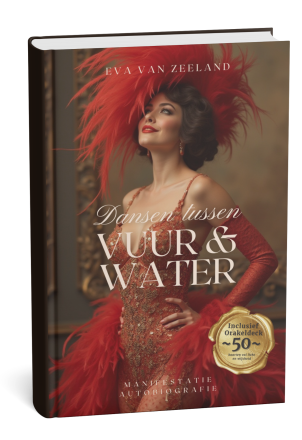 boek eva van zeeland