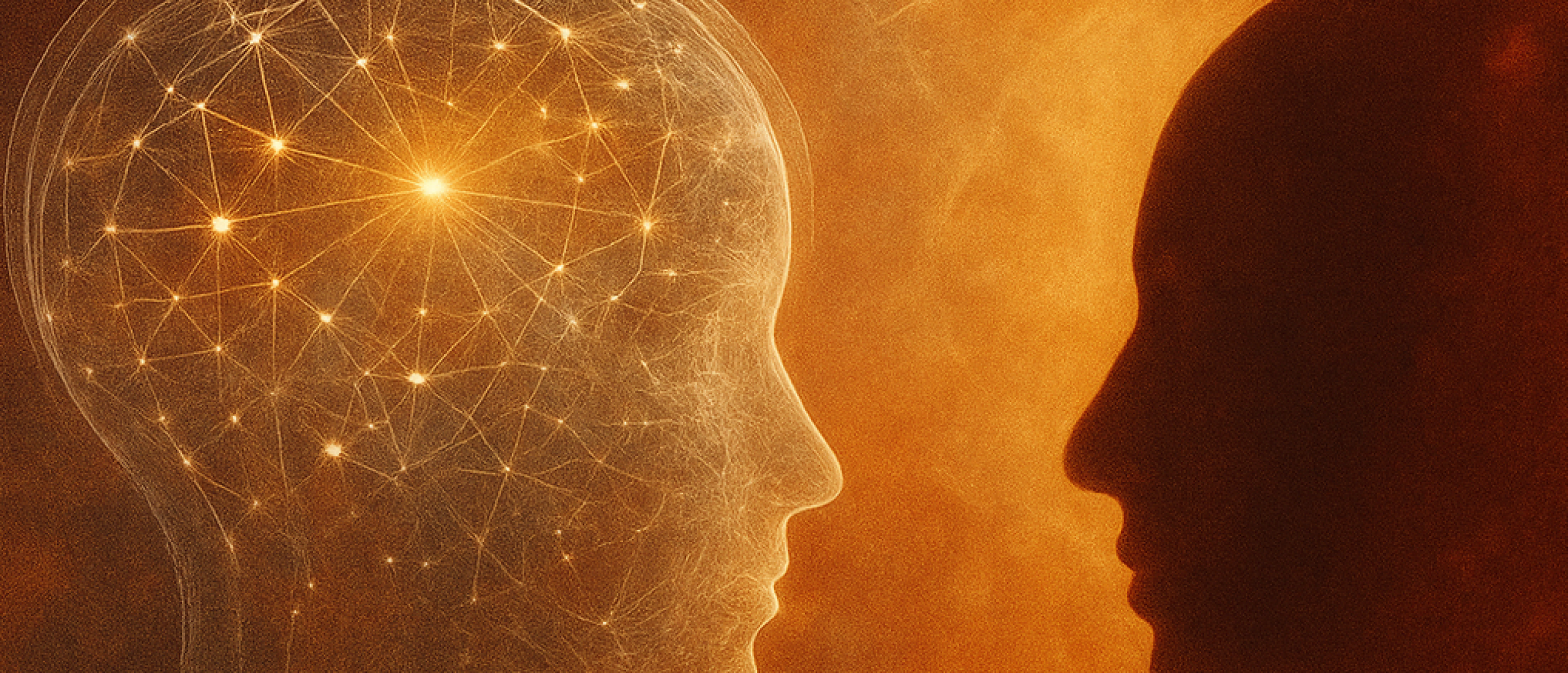 Soul Meets Silicon: AI in the Age of Spiritual Awakening