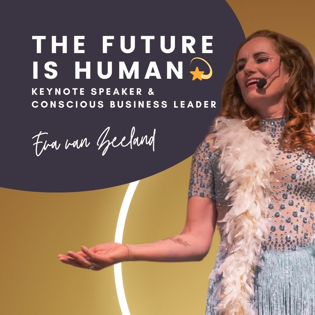 Podcast Eva van Zeeland