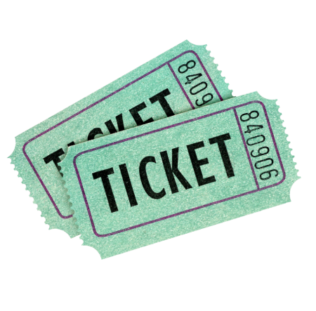 ticket