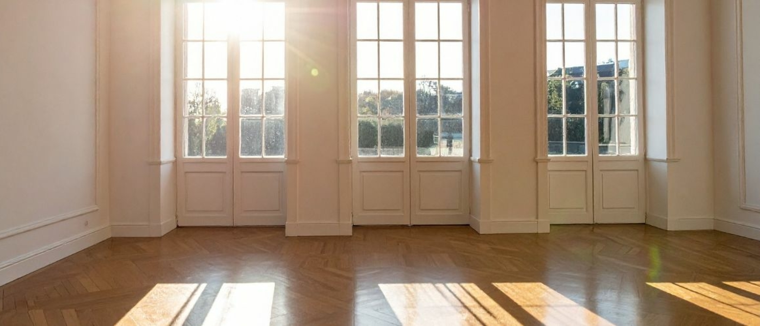 When Your Old Life Stops Responding