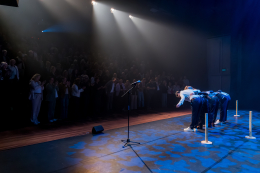 Seminars en trainingen