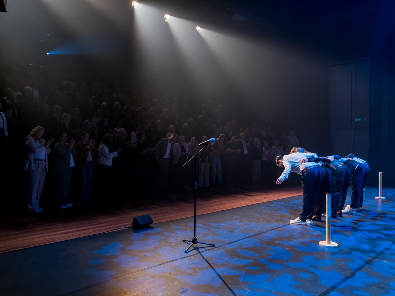 Seminars en trainingen