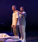 Theatershow Even Leven