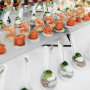 Catering - styling events