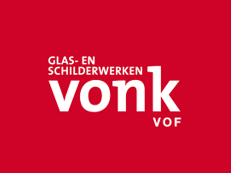 Glas- en schilderwerken vonk - Events and crew