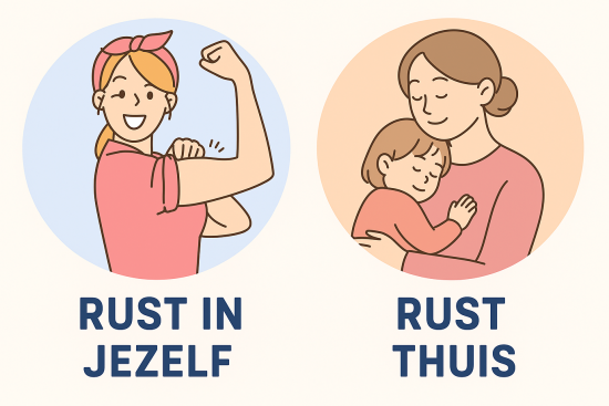 rust in het gezin  opvoeding en emoties  co-regulatie kind  spiegelneuronen ouderschap  verbinding met je kind  gezinspsycholoog tips  emotieregulatie opvoeding