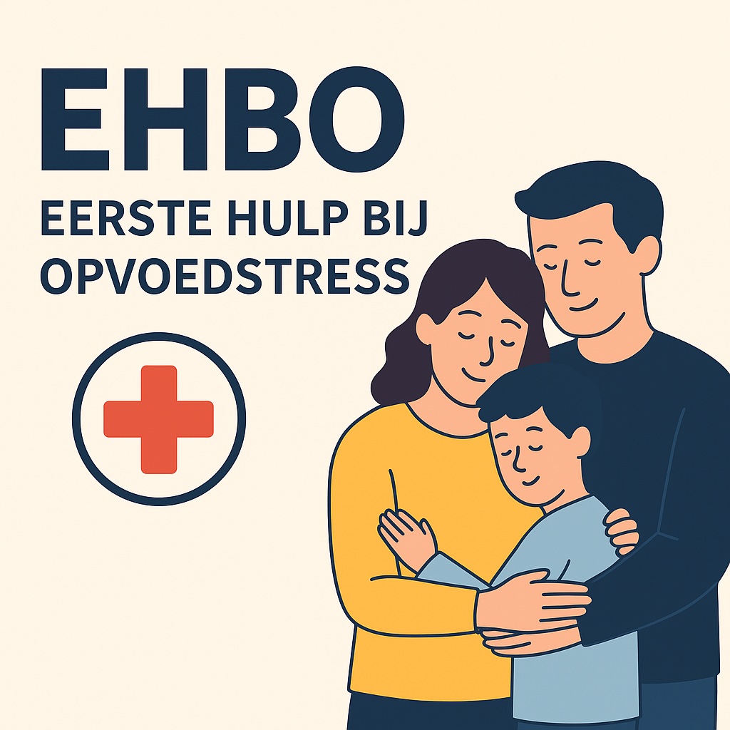Eerst hulp bij Opvoedstress rust in het gezin opvoeding en emoties co-regulatie kind spiegelneuronen ouderschap verbinding met je kind gezinspsycholoog tips emotieregulatie opvoeding