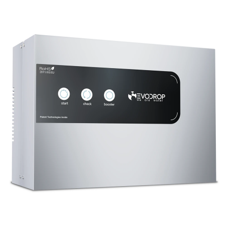 EVObooster