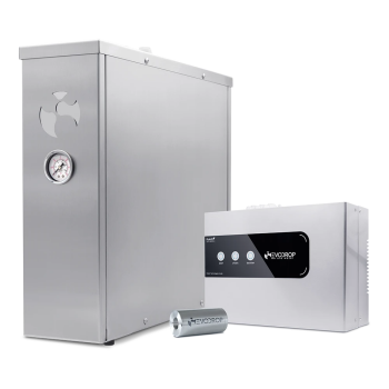 EVOfilter Premium combinatie