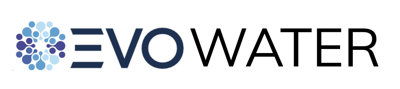 evowater logo def