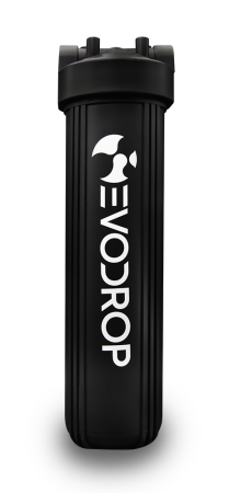 EVODROP kunststof patroonhouder