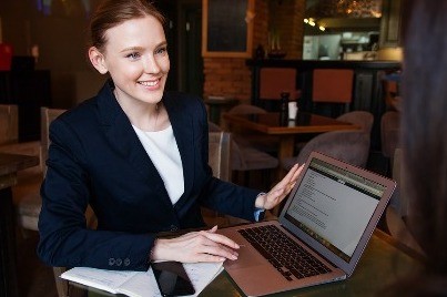 Persoonlijk financieel adviseur