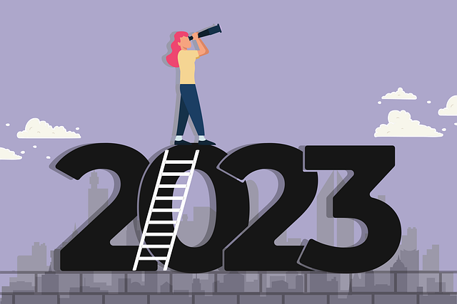 Financieel plan 2023