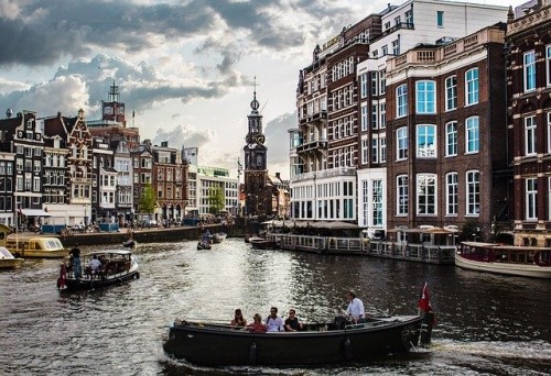 Hypotheek oversluiten Amsterdam