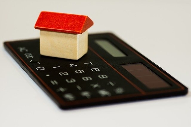 Berekenen overwaarde hypotheek