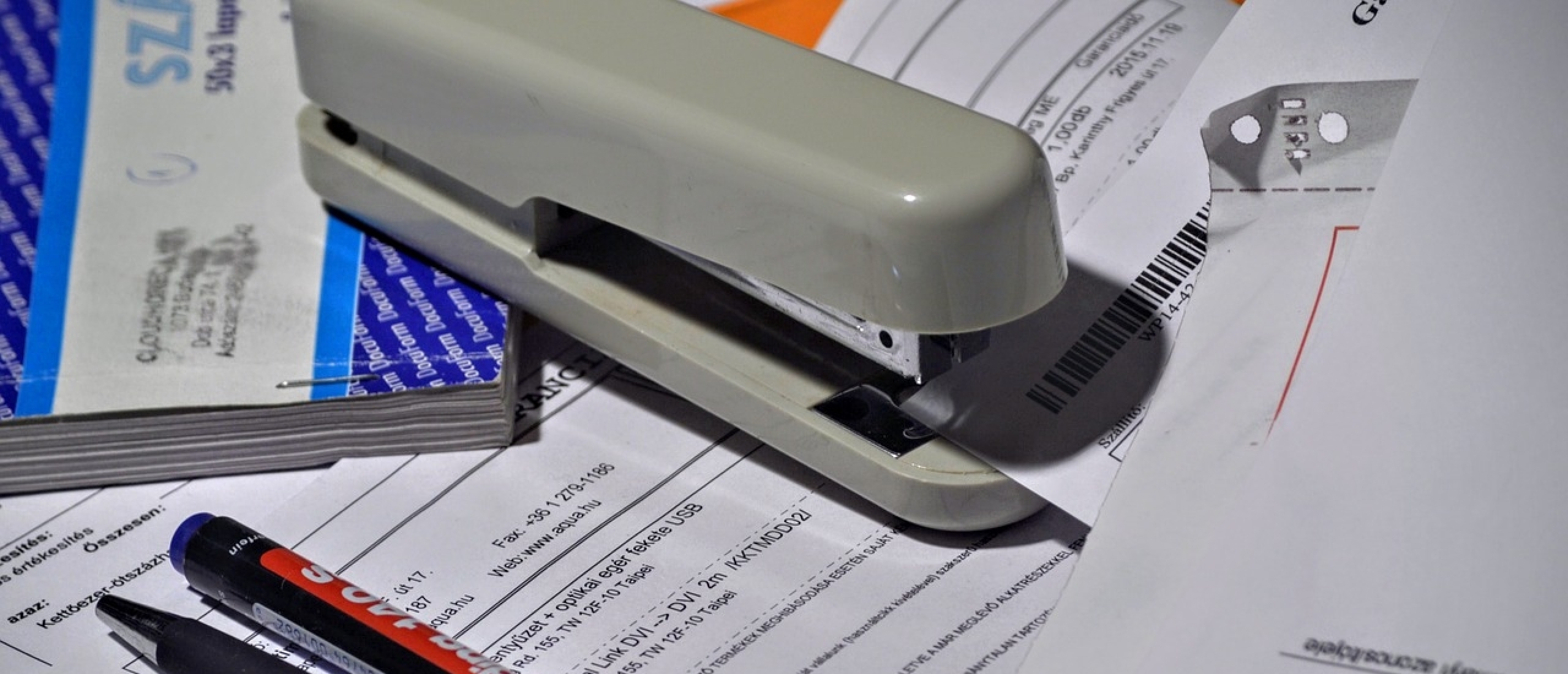 Boekhouding automatiseren Boekhouding automatiseren