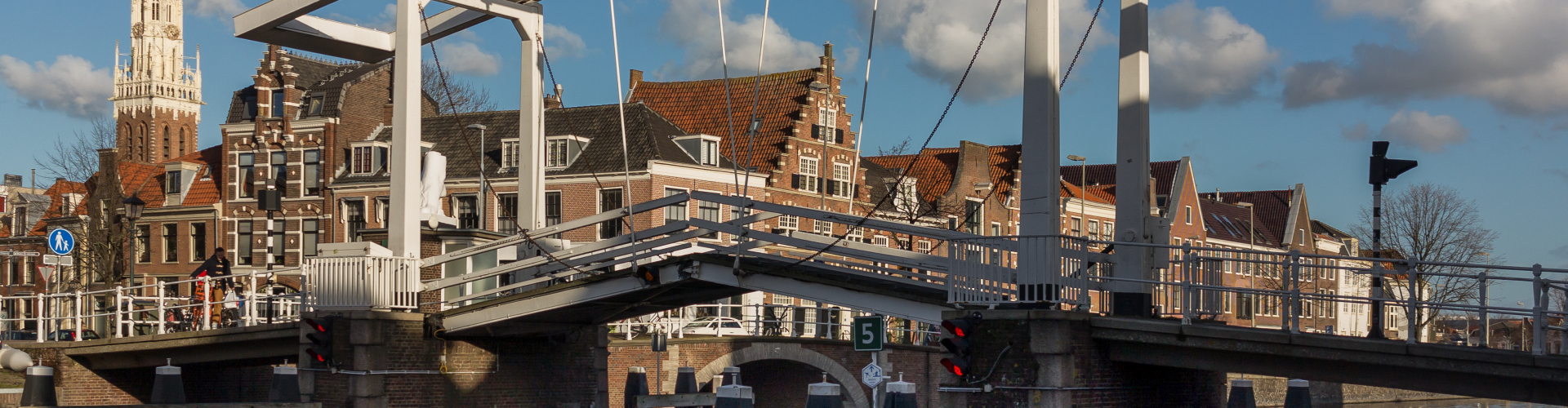 aankoopmakelaar Haarlem