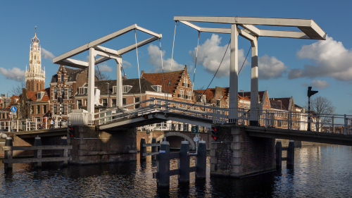 aankoopmakelaar Haarlem