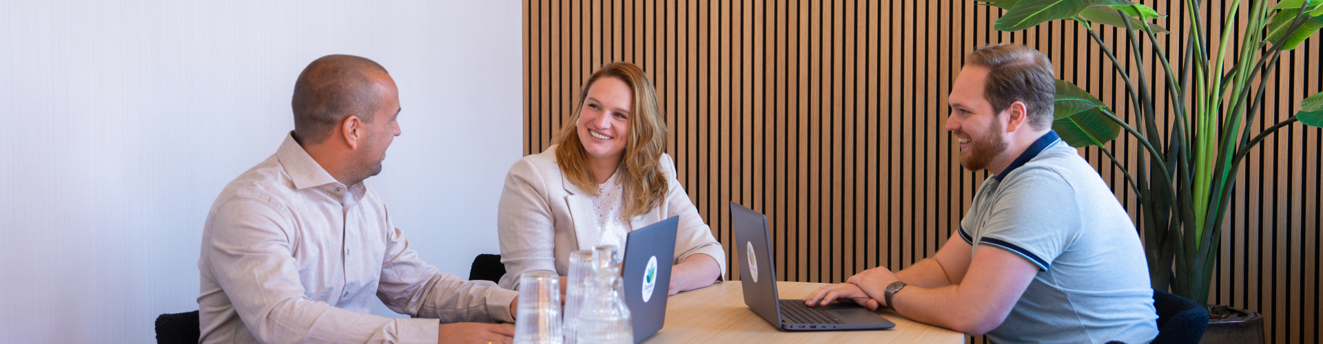 Onafhankelijk hyp​​​​otheekadvies