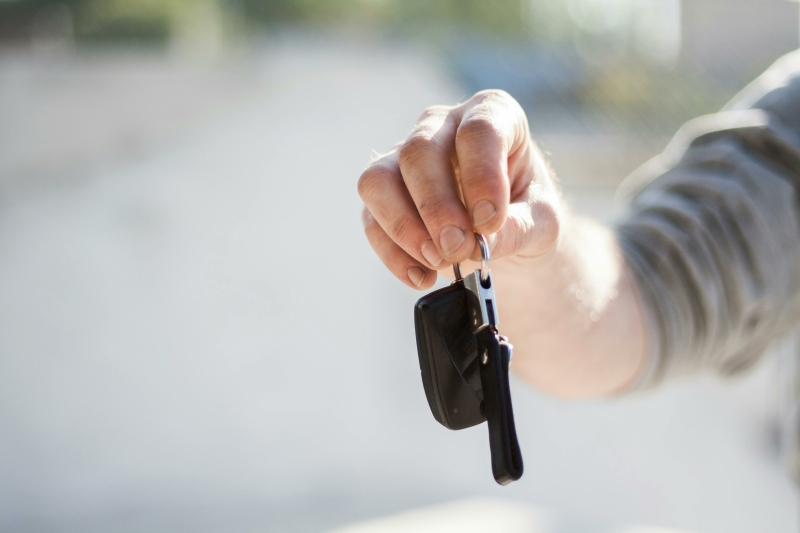 auto lease BKR hypotheek