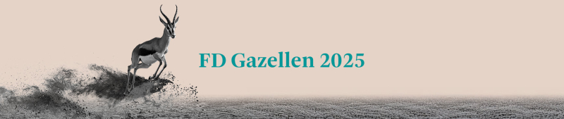 Excellent Finance FD Gazelle 2025 Excellent Finance FD Gazelle 2025