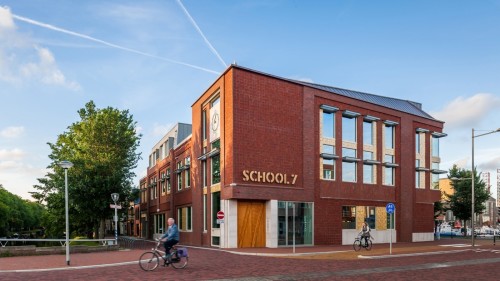 Hypotheek oversluiten in Den-Helder