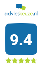 Advieskeuze.nl score
