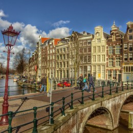 Voordelen van een aankoopmakelaar in Amsterdam