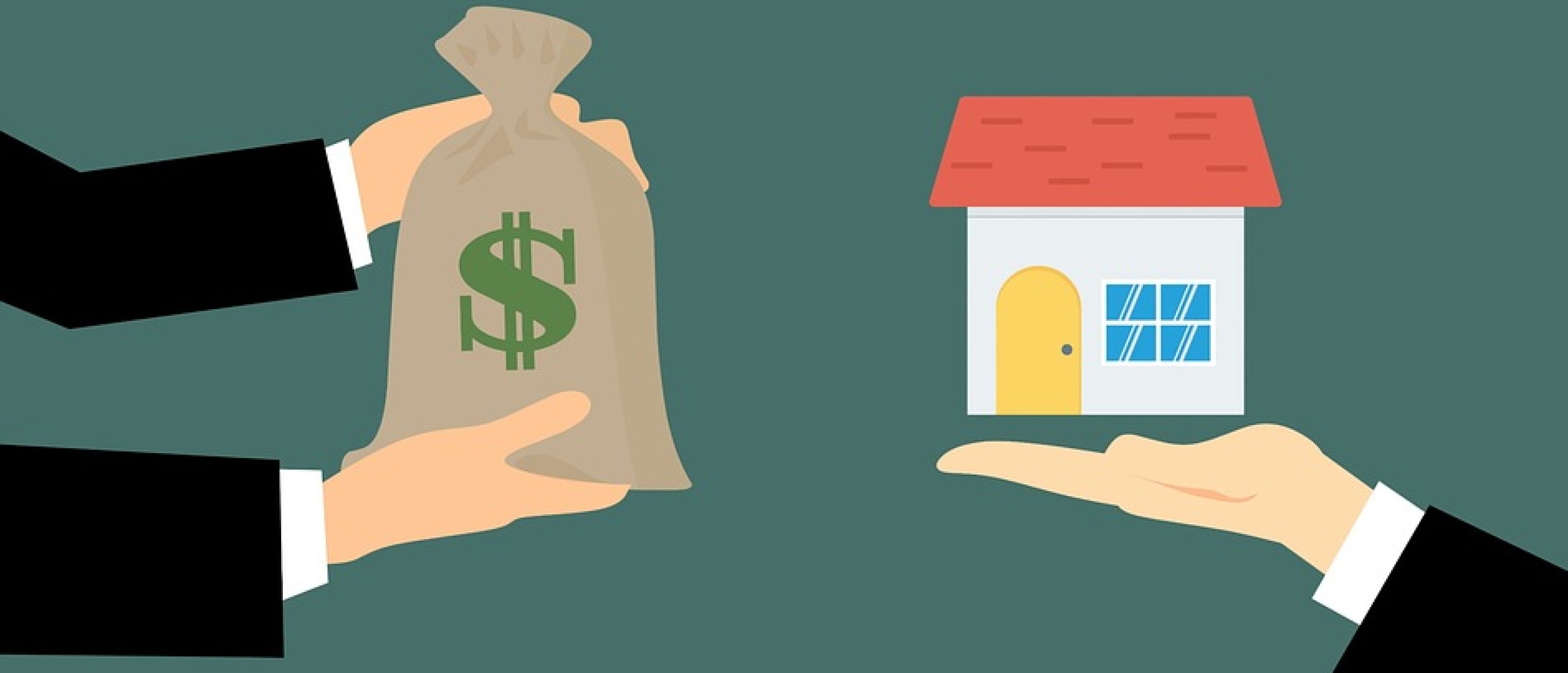 Bankgarantie kopen huis