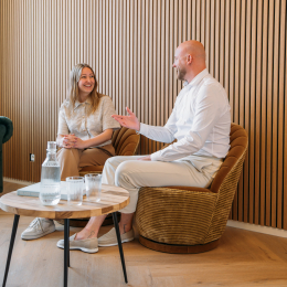 Huis in Den Helder kopen