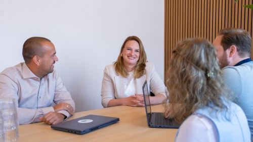 Onafhankelijk financieel advies voor een leven met financiële rust en vrijheid.