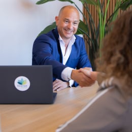 Administratie uitbesteden voor eenmanszaken en mkb-bedrijven