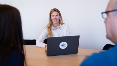 Administratie uitbesteden