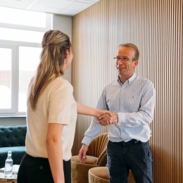 Onafhankelijk hypotheekadvies in Den Helder en omgeving