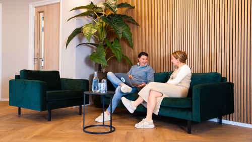 Hypotheekadvies in Amsterdam