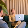 Ontdekkingsafspraak Ontdekkingsafspraak