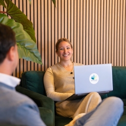 Volledig onafhankelijk financieel adviesbureau